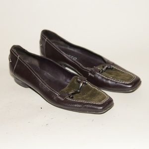 Ditto Van Eli slipper womens shoes size 8 M